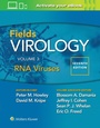 Cover: Fields Virology: RNA Viruses - WOLTERS KLUWER HEALTH
