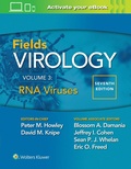 Cover: Fields Virology: RNA Viruses - WOLTERS KLUWER HEALTH