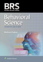 Cover: BRS Behavioral Science - WOLTERS KLUWER HEALTH