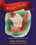 Cover: Winter Troll - Outskirts Press