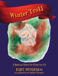 Cover: Winter Troll - Outskirts Press