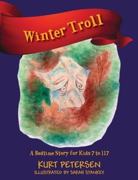 Enlarge image Cover: Winter Troll - Outskirts Press