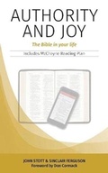 Cover: Authority and Joy 2021 - dictum