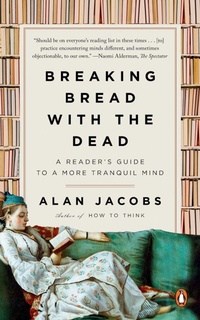 Enlarge image Cover: Breaking Bread with the Dead - Penguin USA
