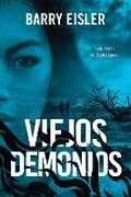 Cover: Viejos demonios - AmazonCrossing