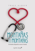 Cover: Monta&ntilde;as tras las monta&ntilde;as - CAPIT&Aacute;N SWING LIBROS