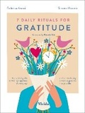 Cover: 7 Daily Rituals For Gratitude - White Star