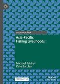 Cover: Asia-Pacific Fishing Livelihoods - Palgrave Macmillan