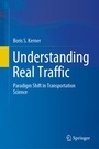 Cover: Understanding Real Traffic - Springer