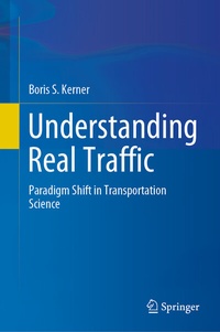Abbildung von: Understanding Real Traffic - Springer