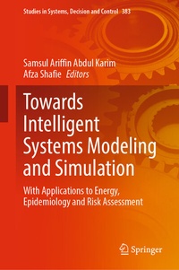 Abbildung von: Towards Intelligent Systems Modeling and Simulation - Springer