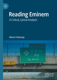 Abbildung von: Reading Eminem - Palgrave Macmillan
