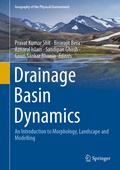 Cover: Drainage Basin Dynamics - Springer