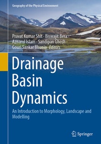 Enlarge image Cover: Drainage Basin Dynamics - Springer