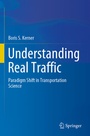Cover: Understanding Real Traffic - Springer