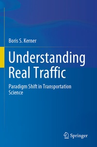 Abbildung von: Understanding Real Traffic - Springer
