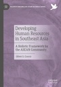 Cover: Developing Human Resources in Southeast Asia - Palgrave Macmillan