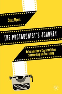 Abbildung von: The Protagonist's Journey - Palgrave Macmillan