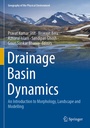 Cover: Drainage Basin Dynamics - Springer