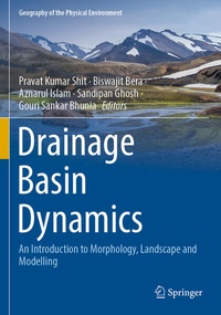 Enlarge image Cover: Drainage Basin Dynamics - Springer