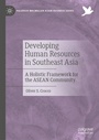Cover: Developing Human Resources in Southeast Asia - Palgrave Macmillan
