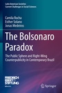 Cover: The Bolsonaro Paradox - Springer