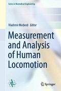 Bild: Measurement and Analysis of Human Locomotion - Springer