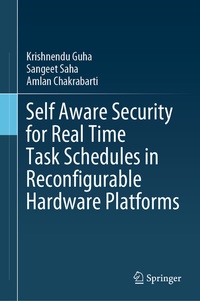 Abbildung von: Self Aware Security for Real Time Task Schedules in Reconfigurable Hardware Platforms - Springer