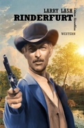 Cover: Rinderfurt - epubli