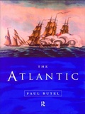 Cover: The Atlantic - Routledge