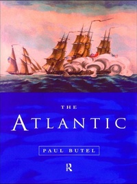 Enlarge image Cover: The Atlantic - Routledge
