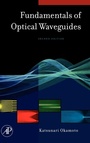 Cover: Fundamentals of Optical Waveguides - Academic Press