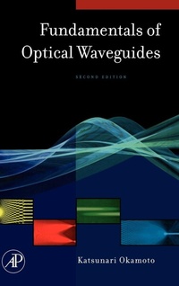 Enlarge image Cover: Fundamentals of Optical Waveguides - Academic Press