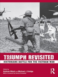 Enlarge image Cover: Triumph Revisited - Routledge