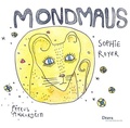 Cover: Mondmaus - Drava