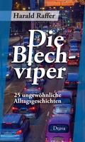 Cover: Die Blechviper - Drava