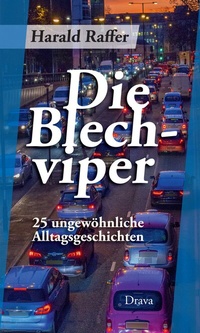Enlarge image Cover: Die Blechviper - Drava