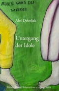 Cover: Untergang der Idole - Drava