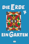 Cover: Der Garten, meine Hausapotheke - trafo Literaturverlag