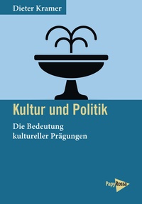 Abbildung von: Kultur und Politik - PapyRossa Verlag