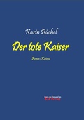 Cover: Der tote Kaiser - Kid Verlag