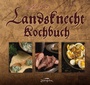 Cover: Landsknecht-Kochbuch - Zauberfeder Verlag