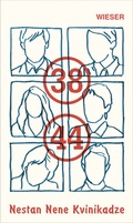 Cover: 38, 44 - Wieser Verlag