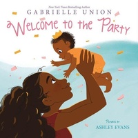 Enlarge image Cover: Welcome to the Party - HarperCollins