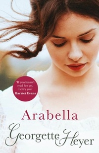 Abbildung von: Arabella - Arrow Books Ltd
