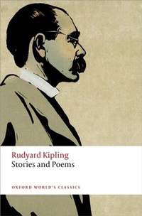 Enlarge image Cover: Stories and Poems - OUP eBook