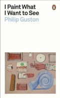 Cover: I Paint What I Want to See - Penguin Books Ltd
