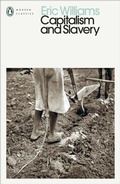 Cover: Capitalism and Slavery - Penguin Books Ltd