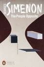 Cover: The People Opposite - Penguin Books Ltd