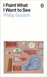 Abbildung von: I Paint What I Want to See - Penguin Classics